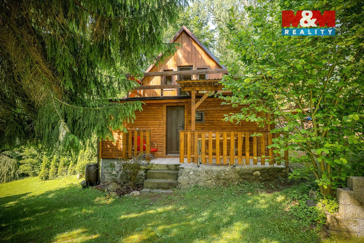 Prodej domu 42 m² - foto 5