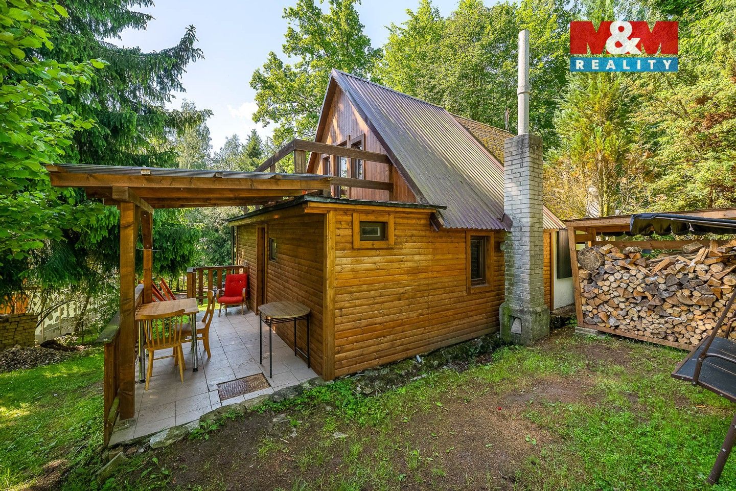 Prodej domu 42 m² - foto 13