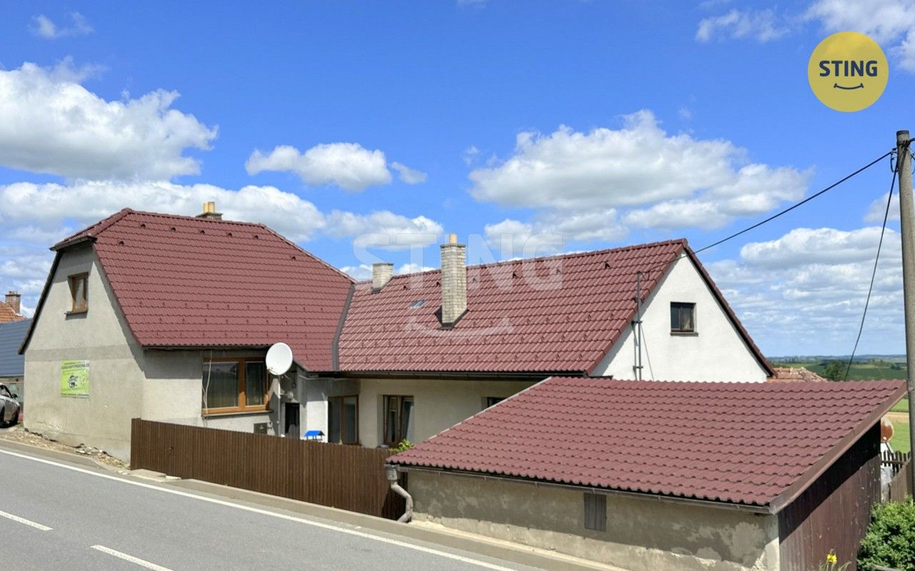 Prodej domu 86 m² - foto 1