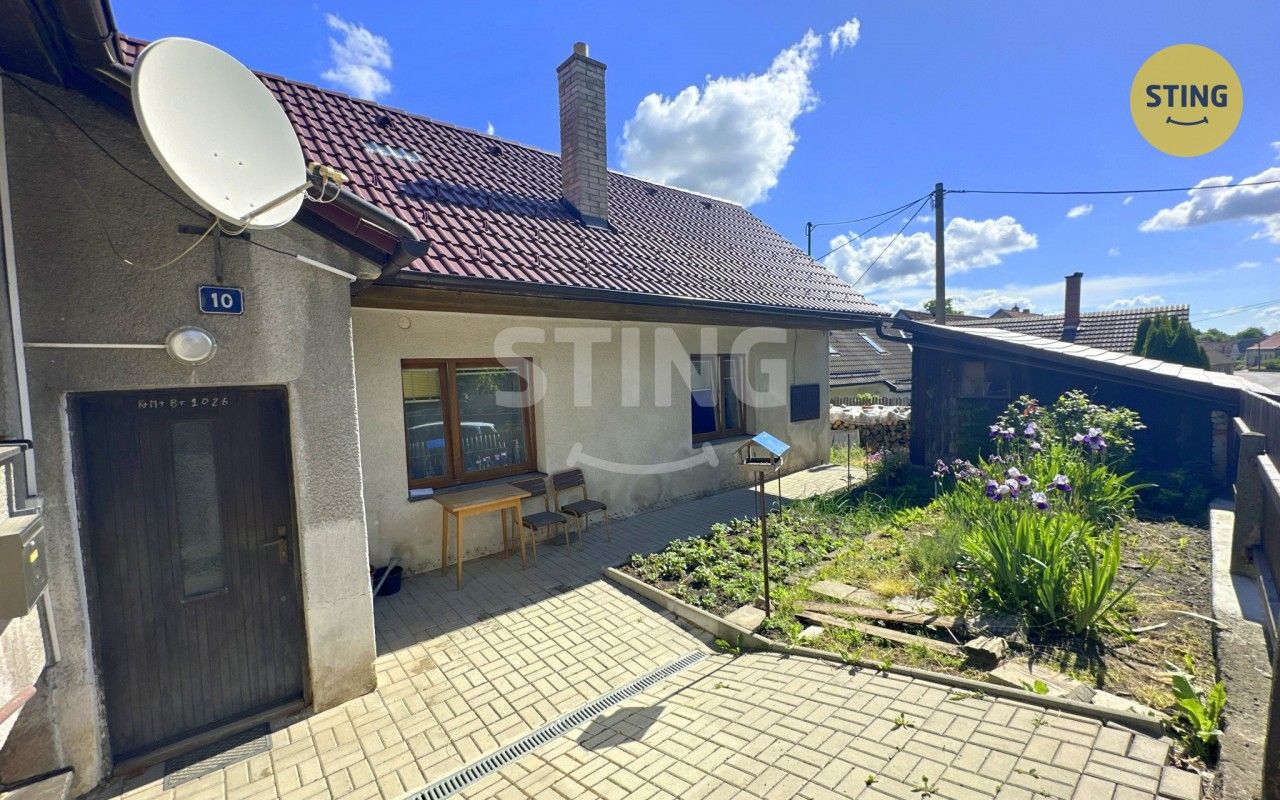 Prodej domu 86 m² - foto 2