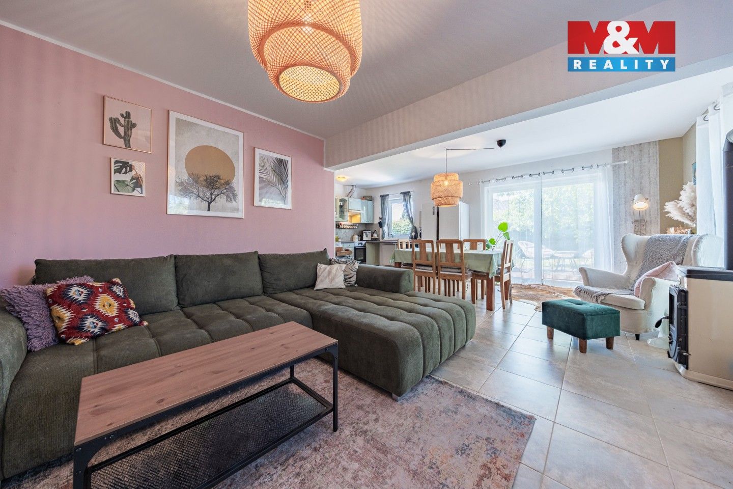 Prodej domu 120 m² - foto 6