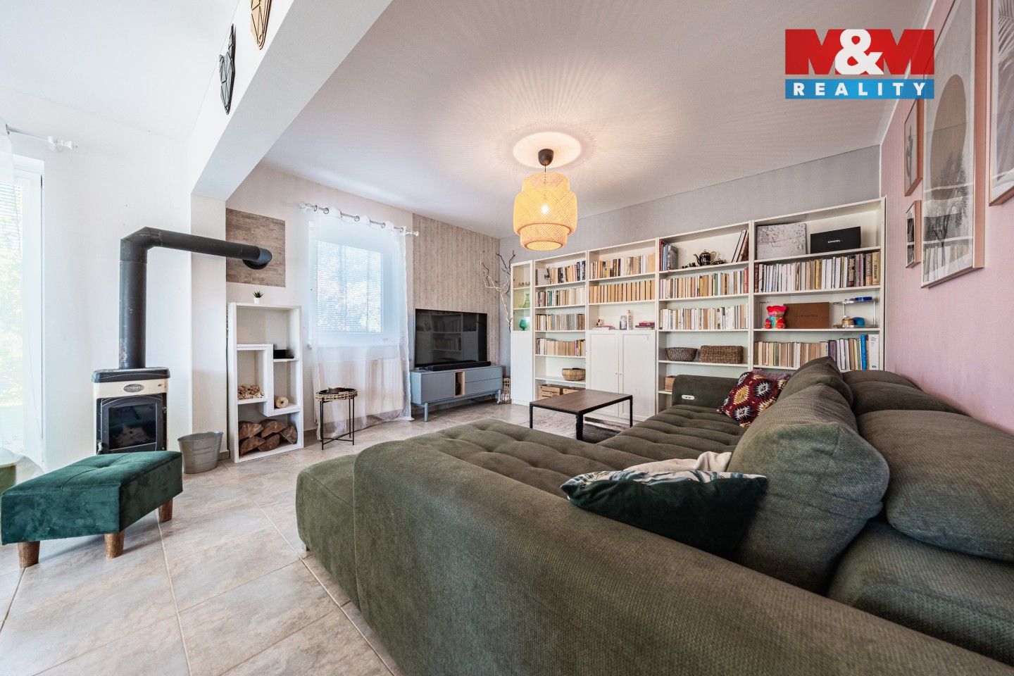 Prodej domu 120 m² - foto 5