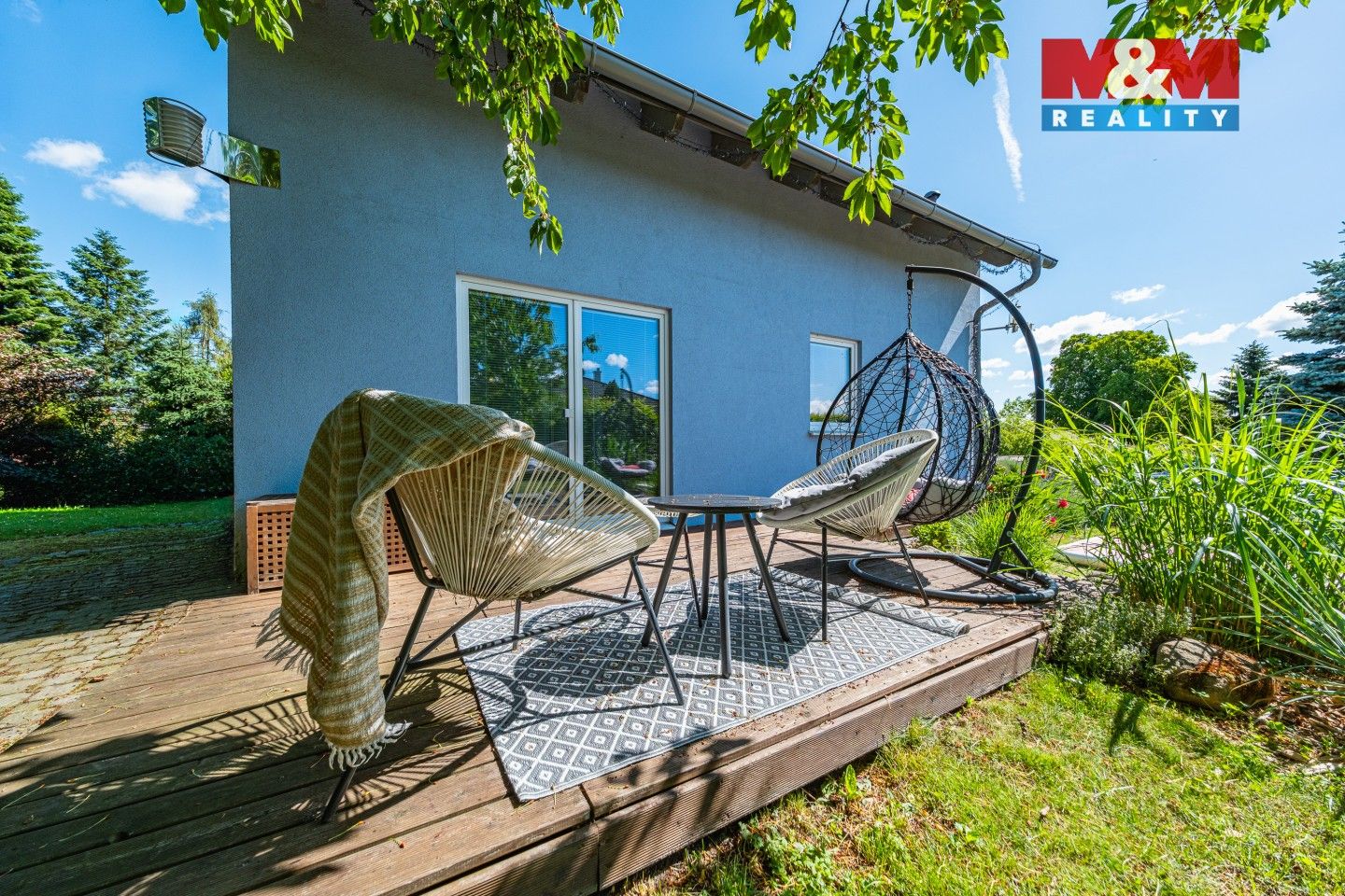 Prodej domu 120 m² - foto 2