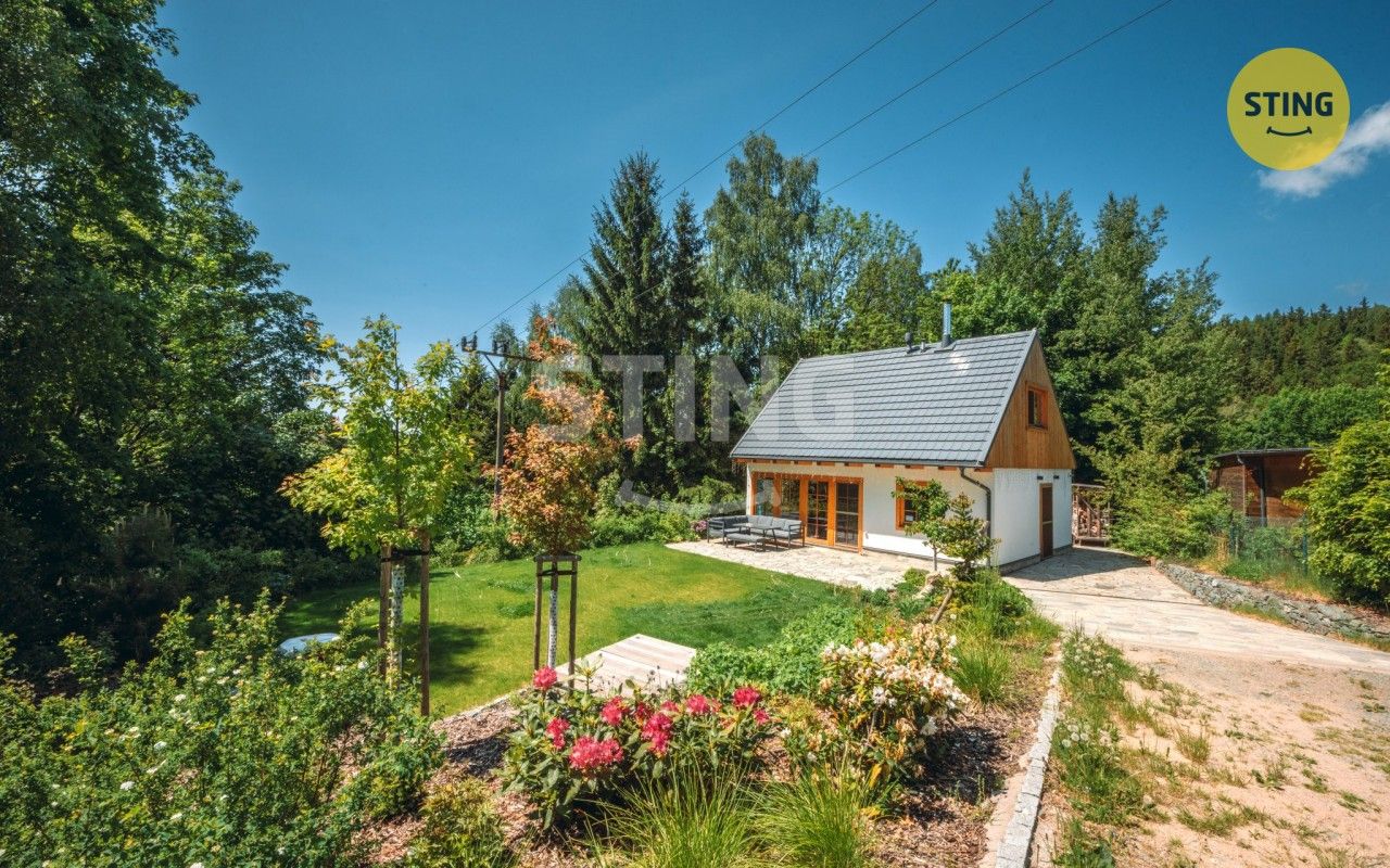 Prodej domu 90 m² - foto 1