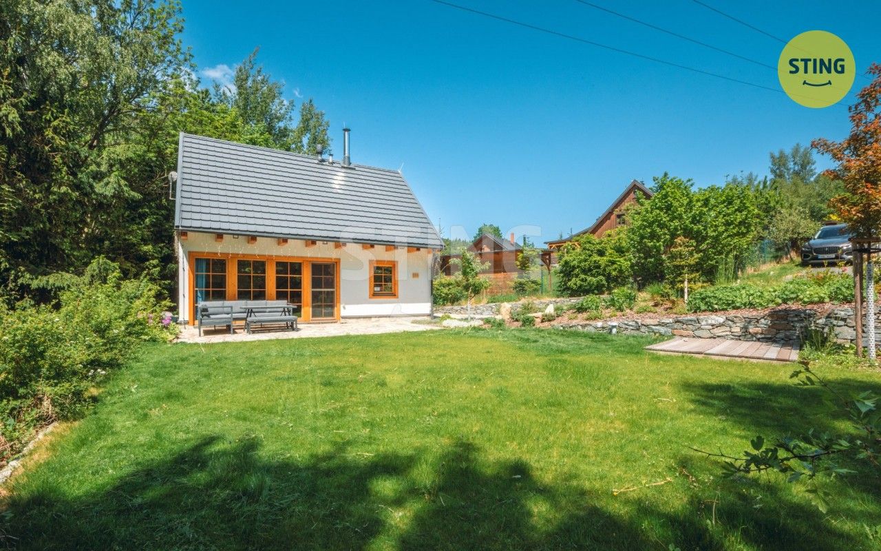 Prodej domu 90 m² - foto 2