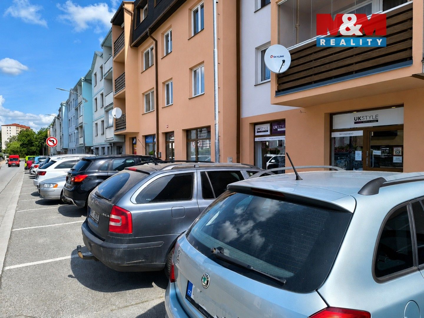 Pronájem komerčního prostoru 107 m² - foto 4