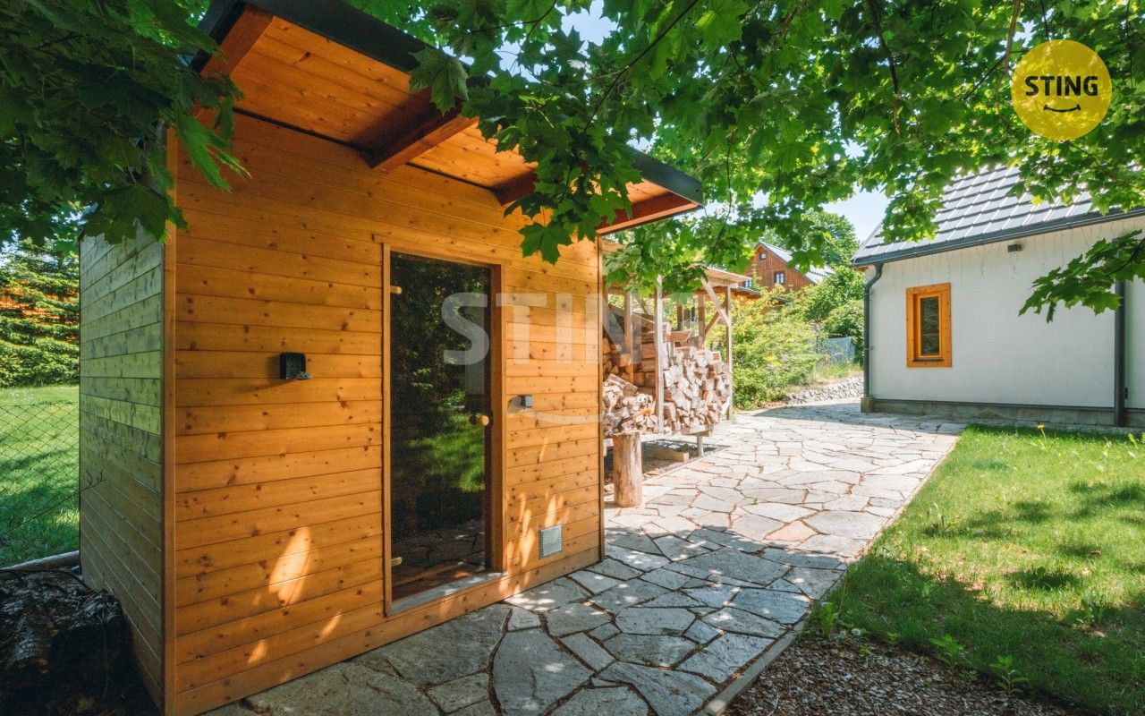 Prodej domu 90 m² - foto 13