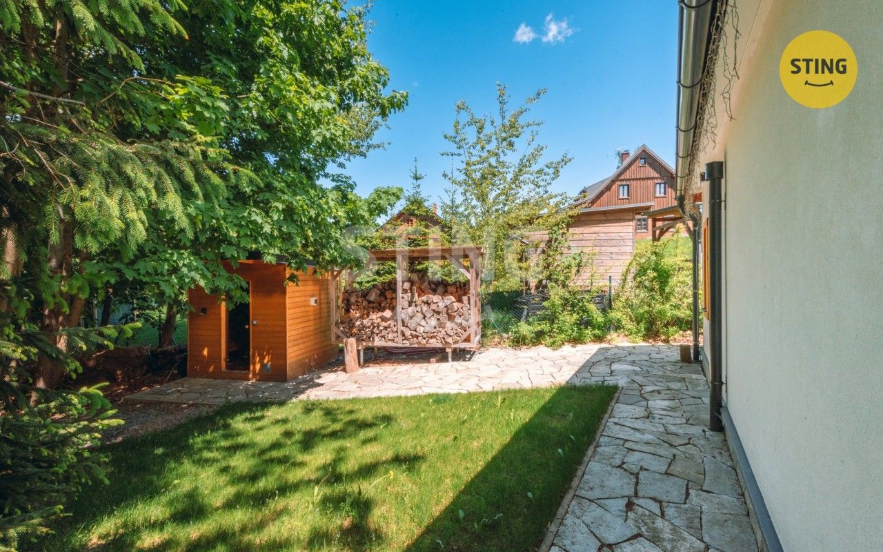 Prodej domu 90 m² - foto 15