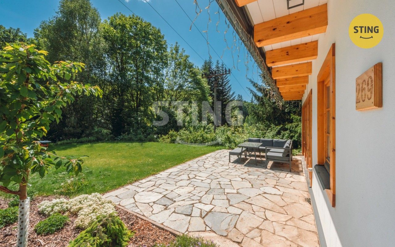 Prodej domu 90 m² - foto 14