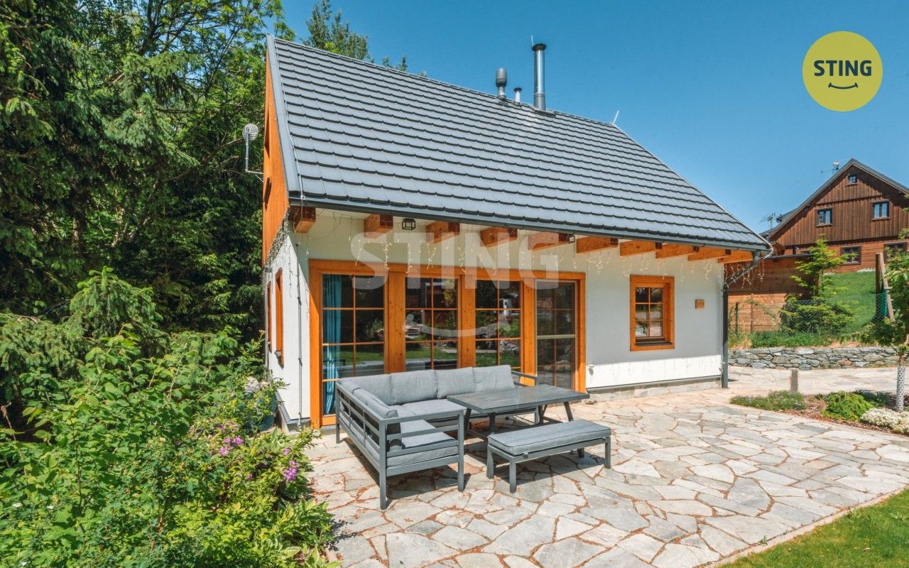 Prodej domu 90 m² - foto 16