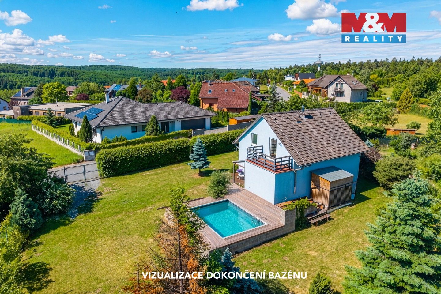 Prodej domu 120 m² - foto 23