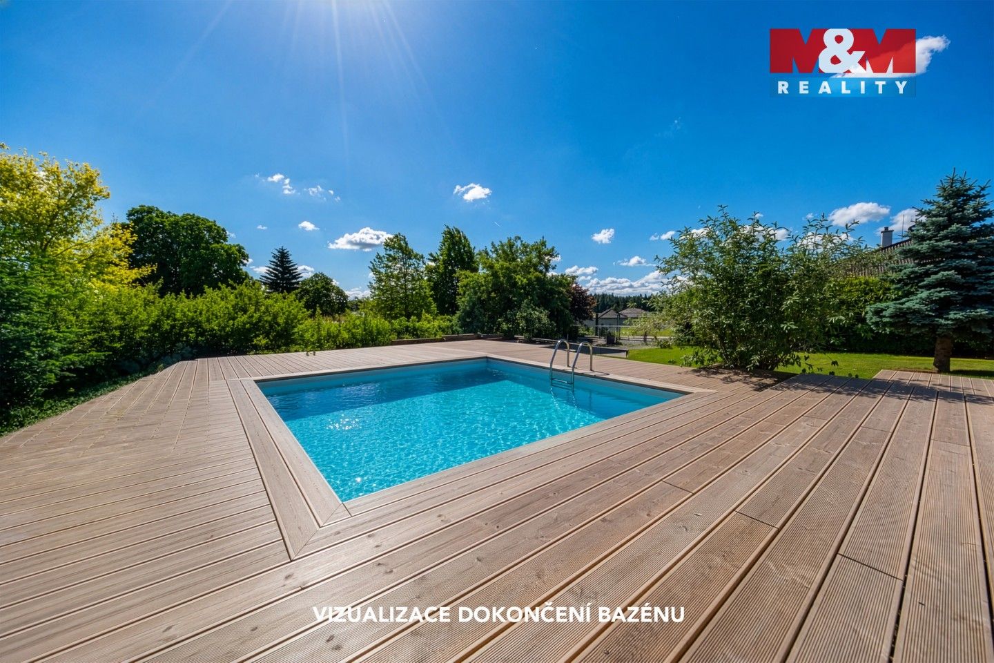 Prodej domu 120 m² - foto 24