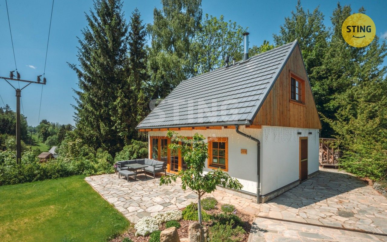 Prodej domu 90 m² - foto 17