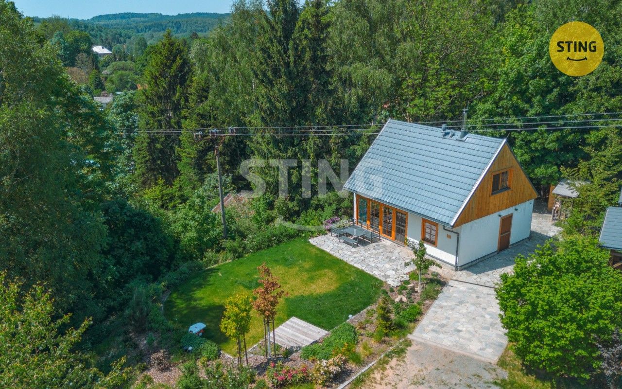 Prodej domu 90 m² - foto 18