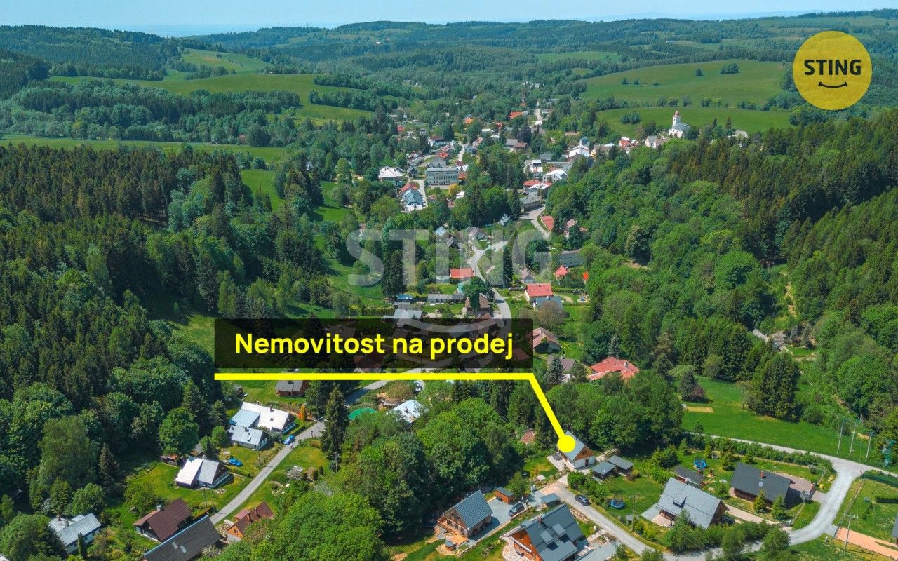 Prodej domu 90 m² - foto 20