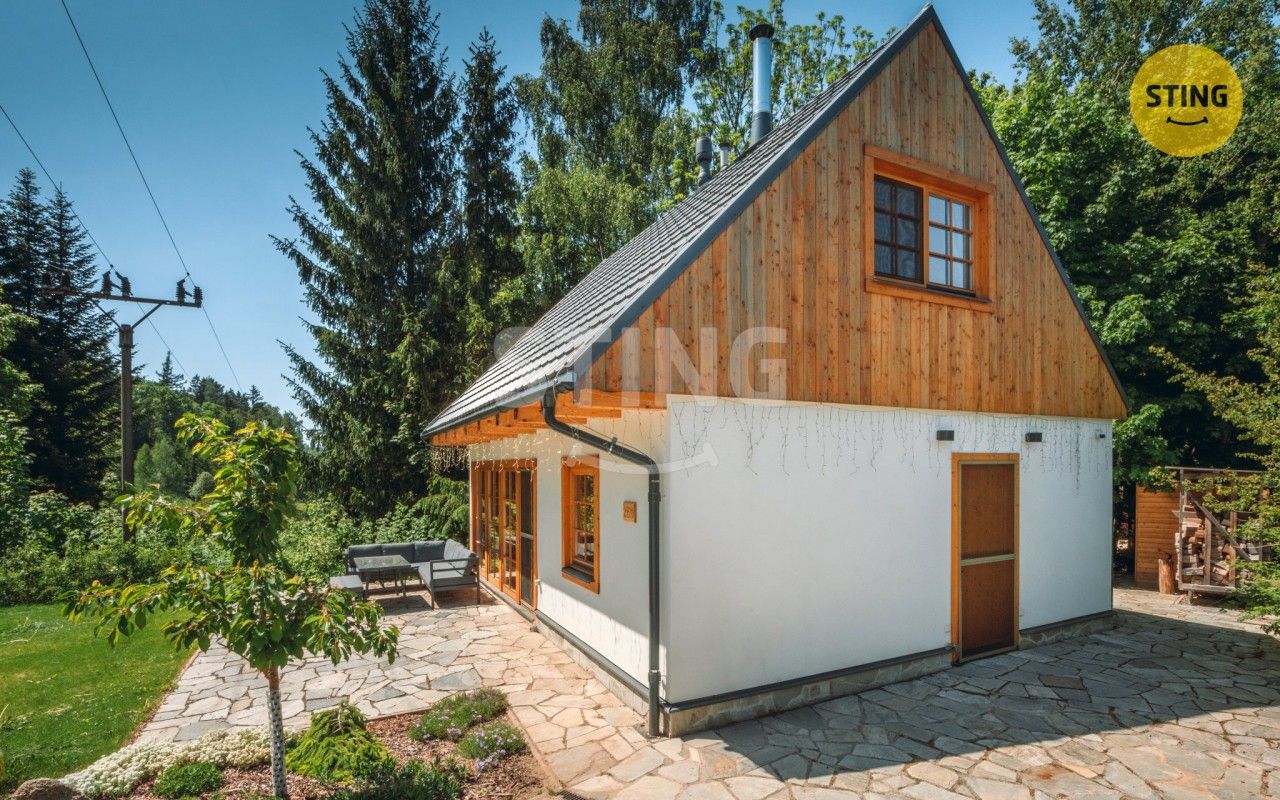 Prodej domu 90 m² - foto 21