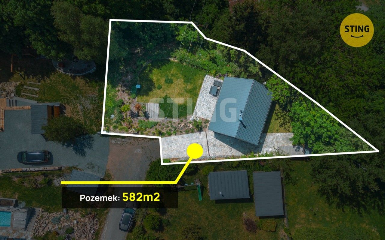 Prodej domu 90 m² - foto 37
