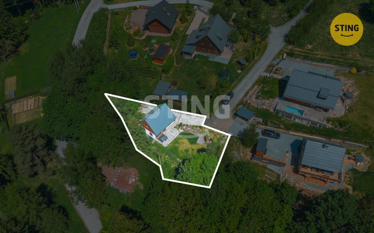 Prodej domu 90 m² - foto 40
