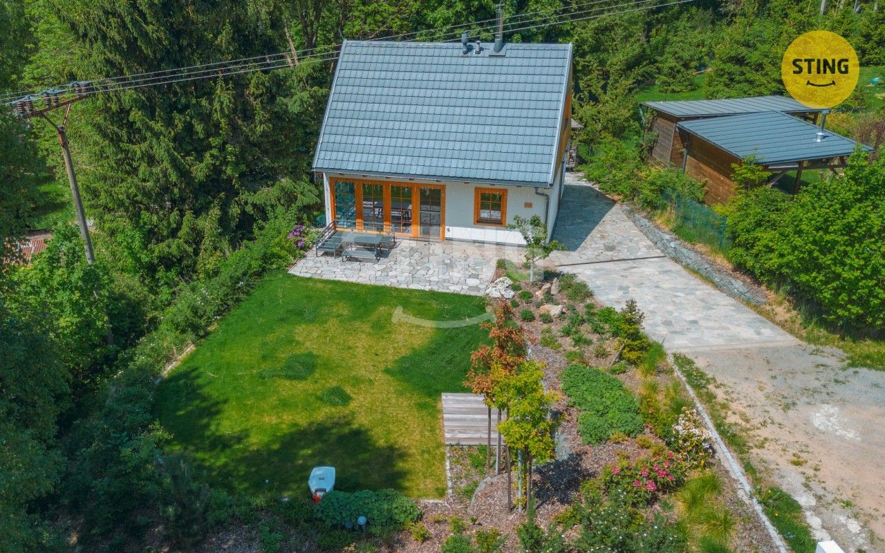 Prodej domu 90 m² - foto 35