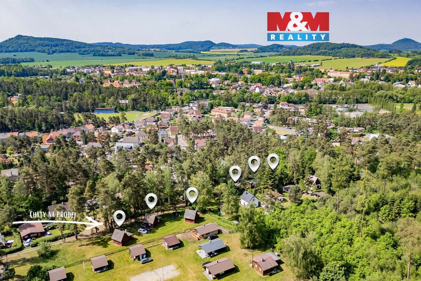Prodej domu 169 m² - foto 1