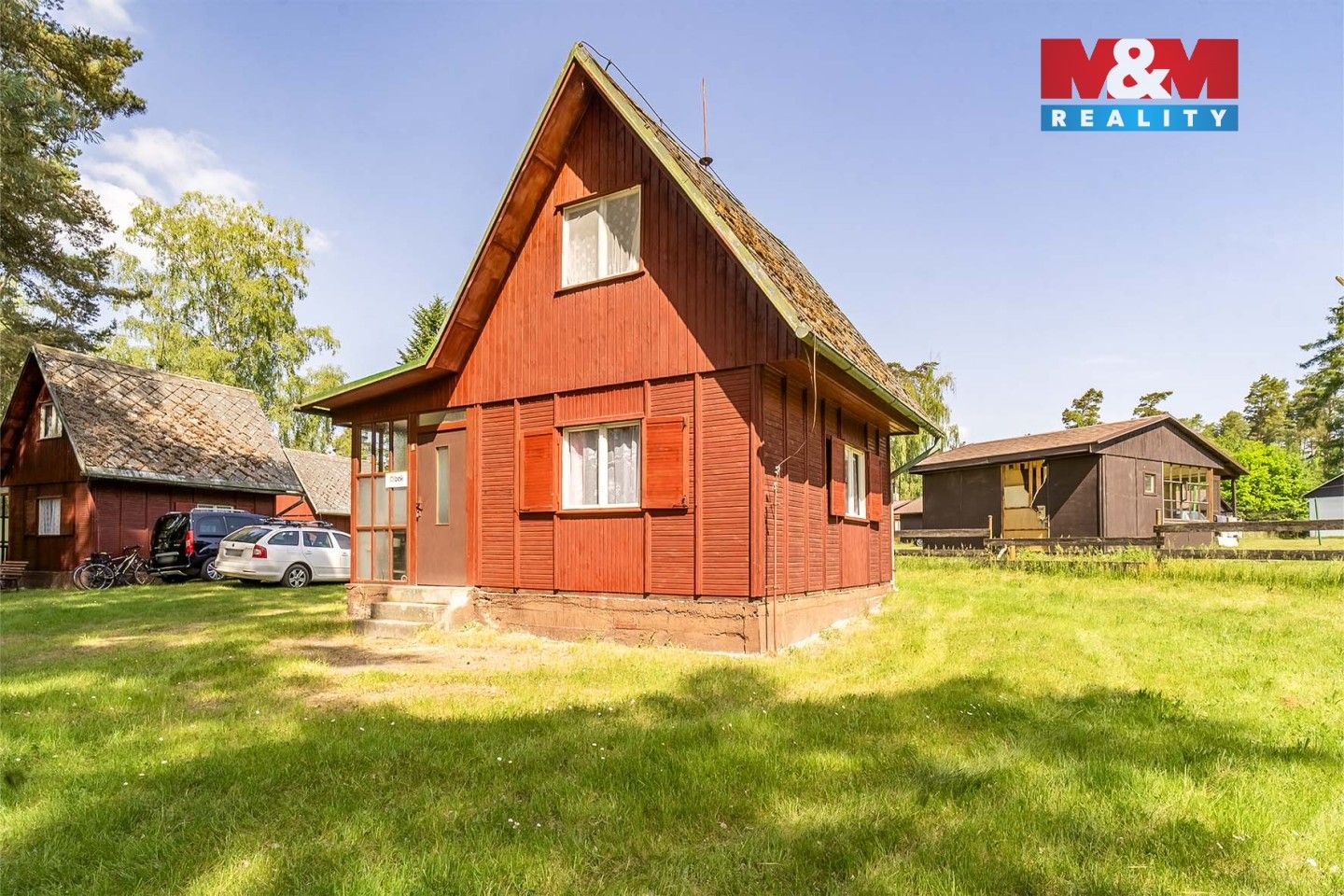 Prodej domu 169 m² - foto 2
