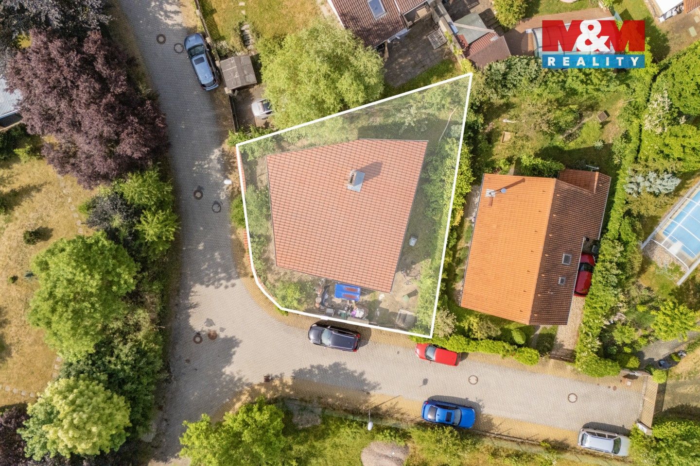 Prodej domu 150 m² - foto 3