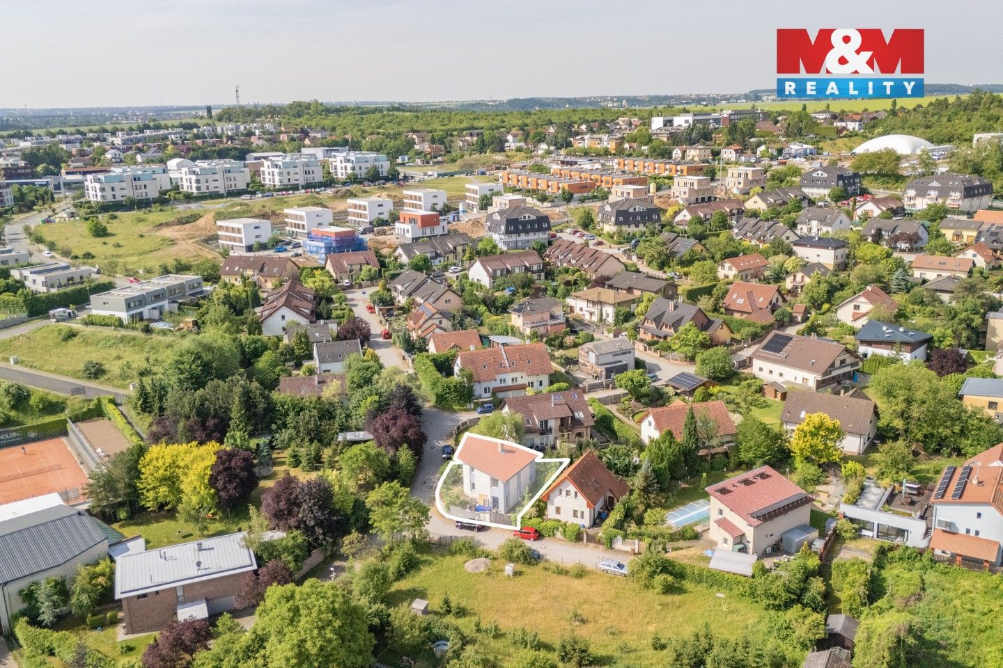Prodej domu 150 m² - foto 5