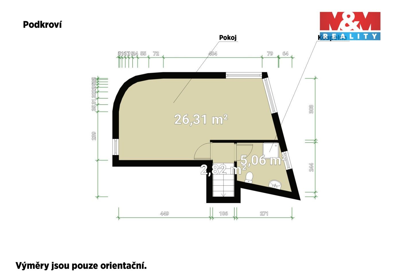 Prodej domu 150 m² - foto 28