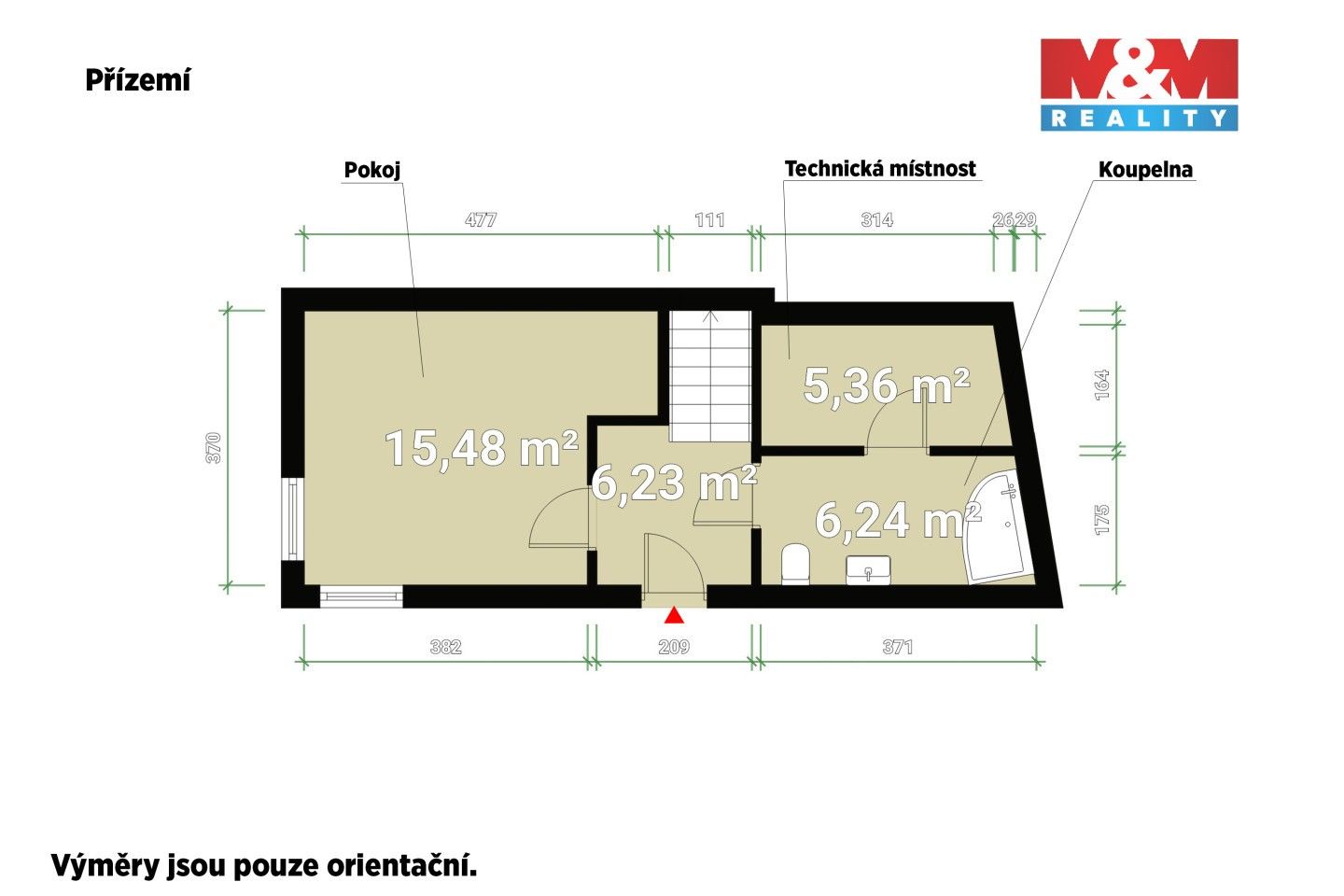 Prodej domu 150 m² - foto 27