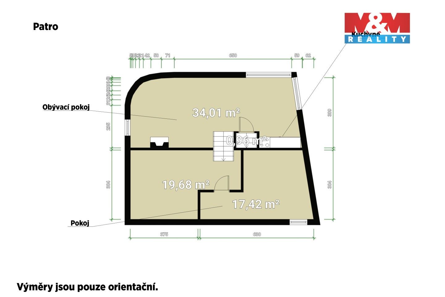 Prodej domu 150 m² - foto 26