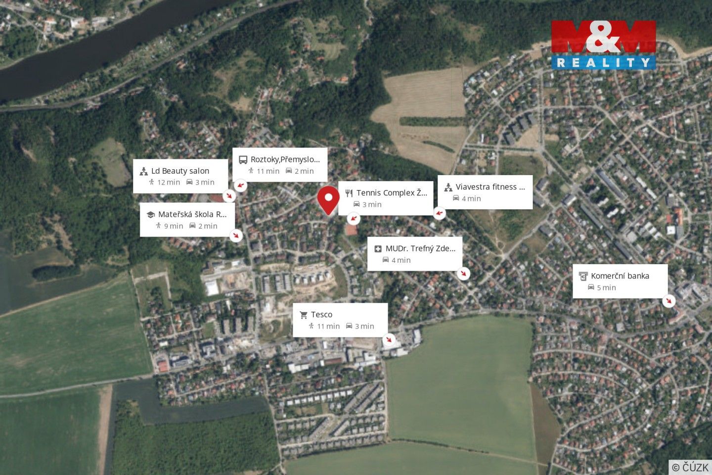 Prodej domu 150 m² - foto 29