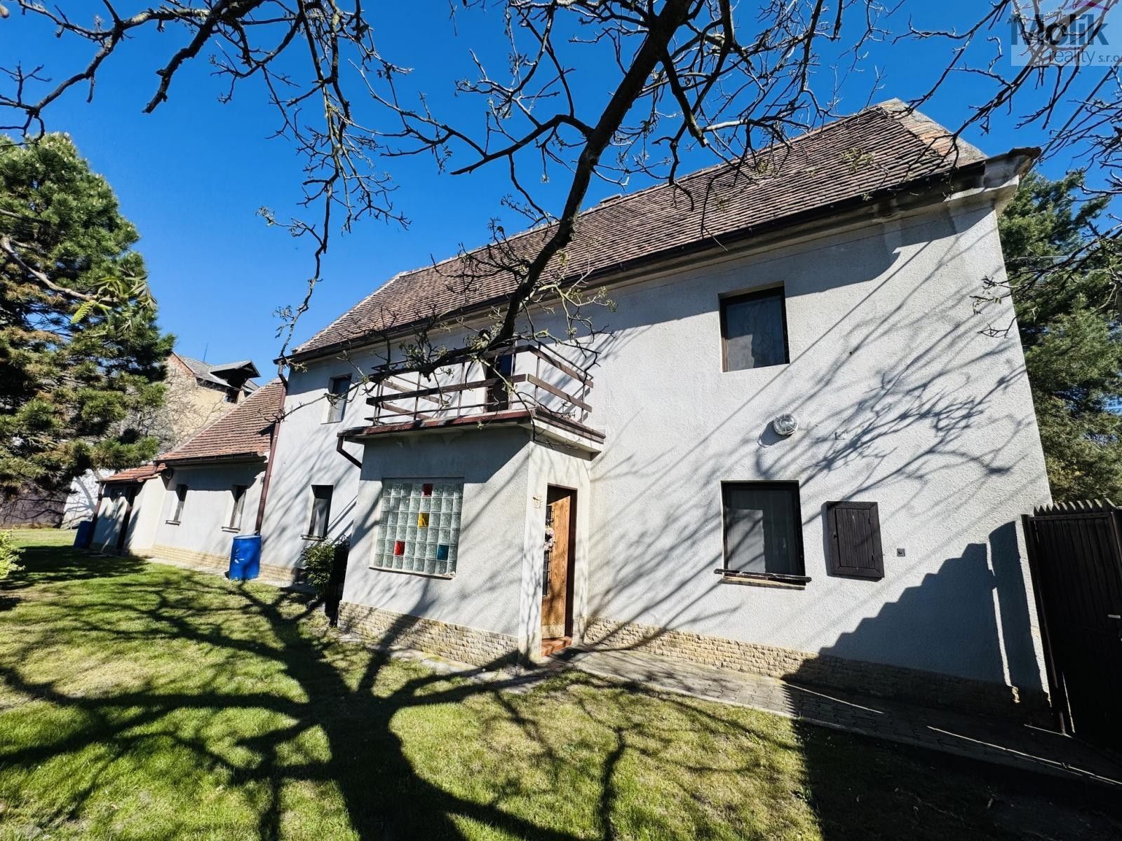 Prodej domu 200 m² - foto 2