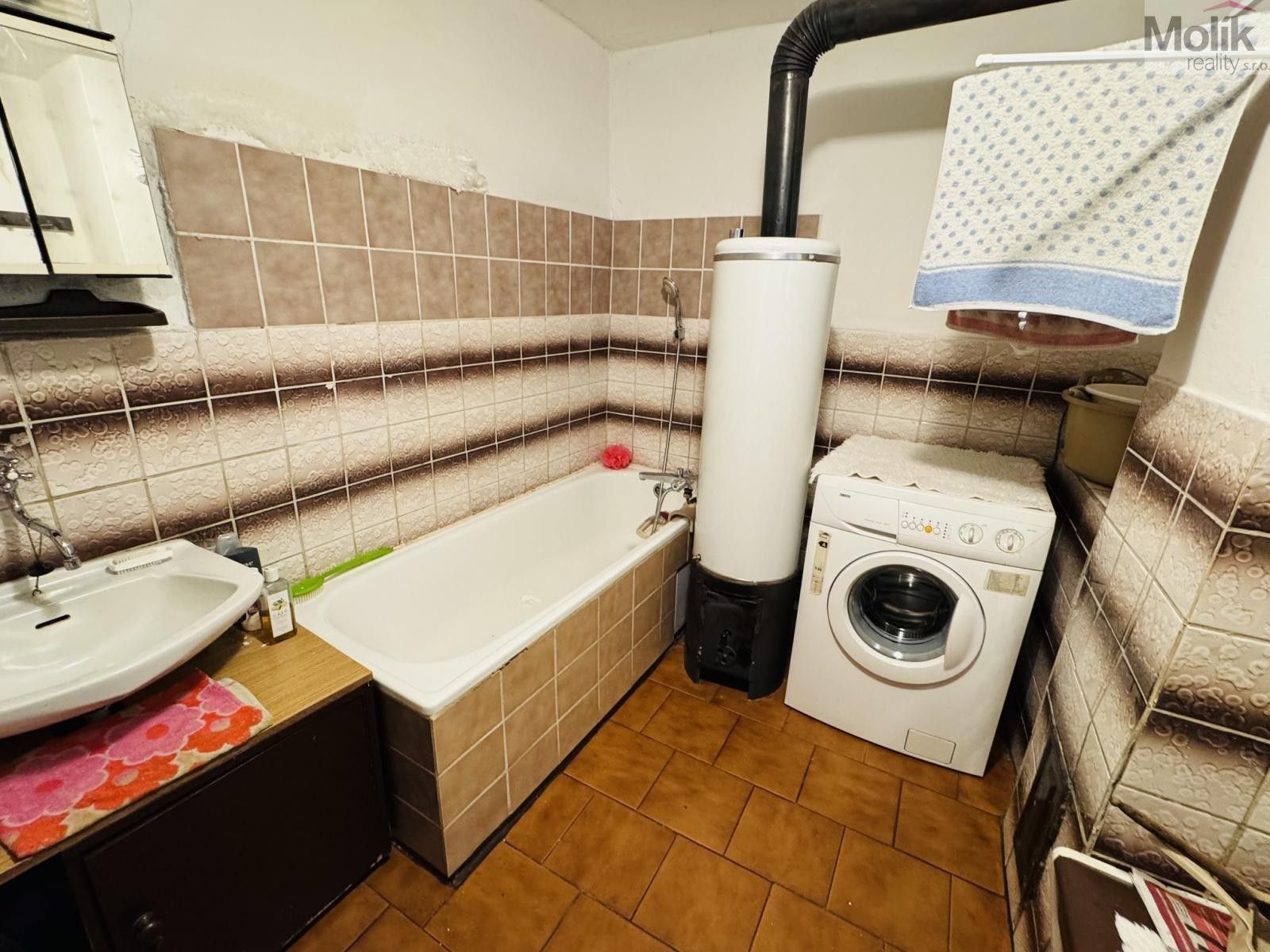 Prodej domu 200 m² - foto 11