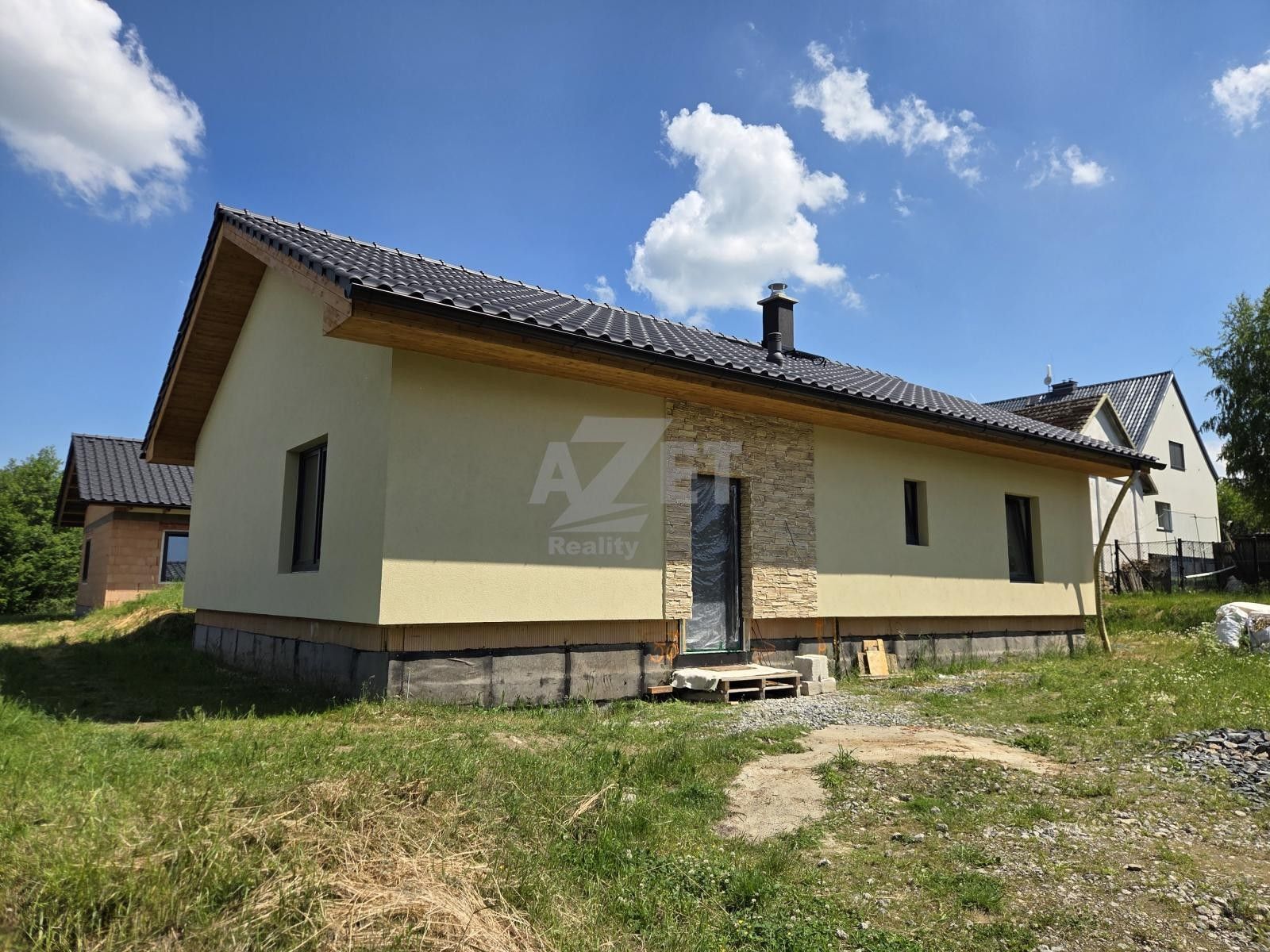Prodej domu 110 m² - foto 3