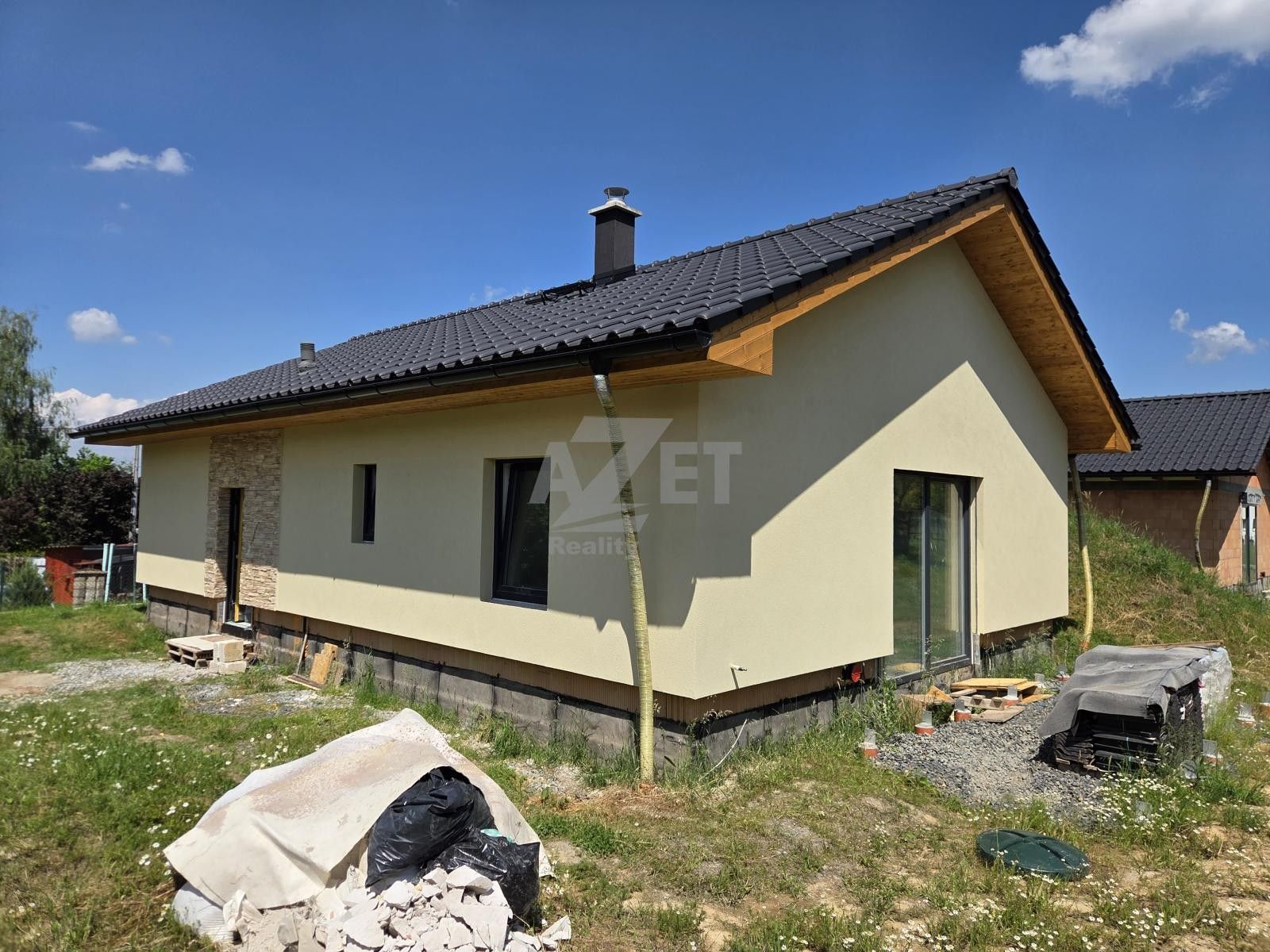Prodej domu 110 m² - foto 4