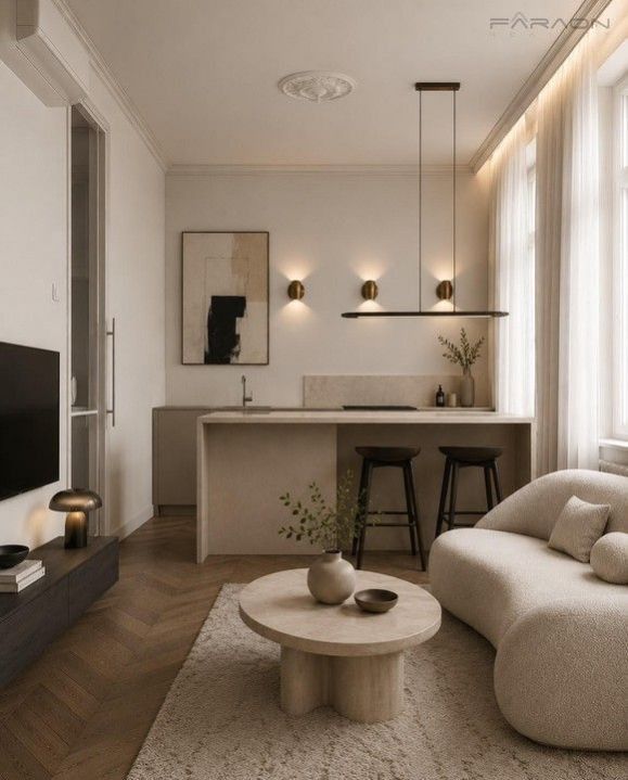 Prodej bytu 1+kk 33 m² - foto 4