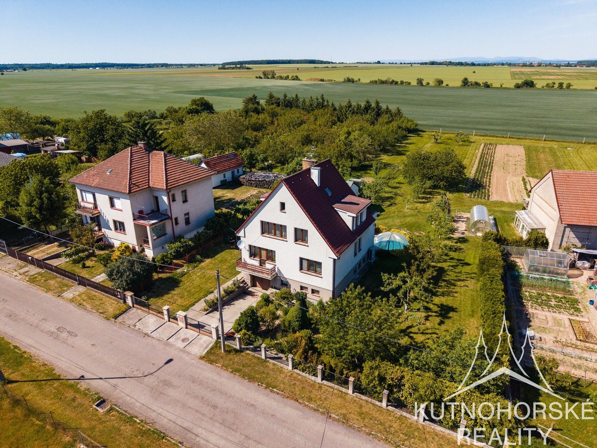 Prodej domu 129 m² - foto 2