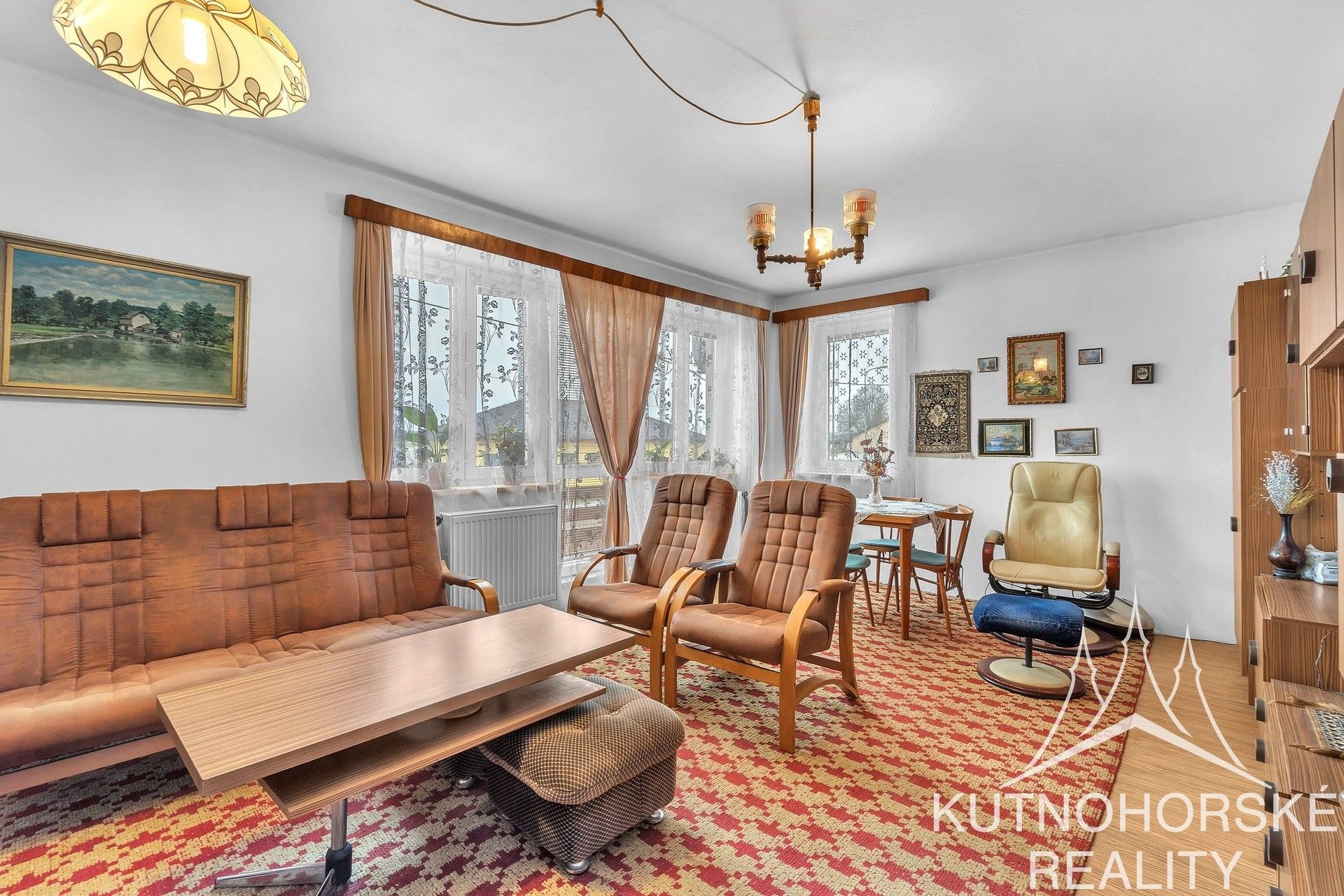 Prodej domu 129 m² - foto 4