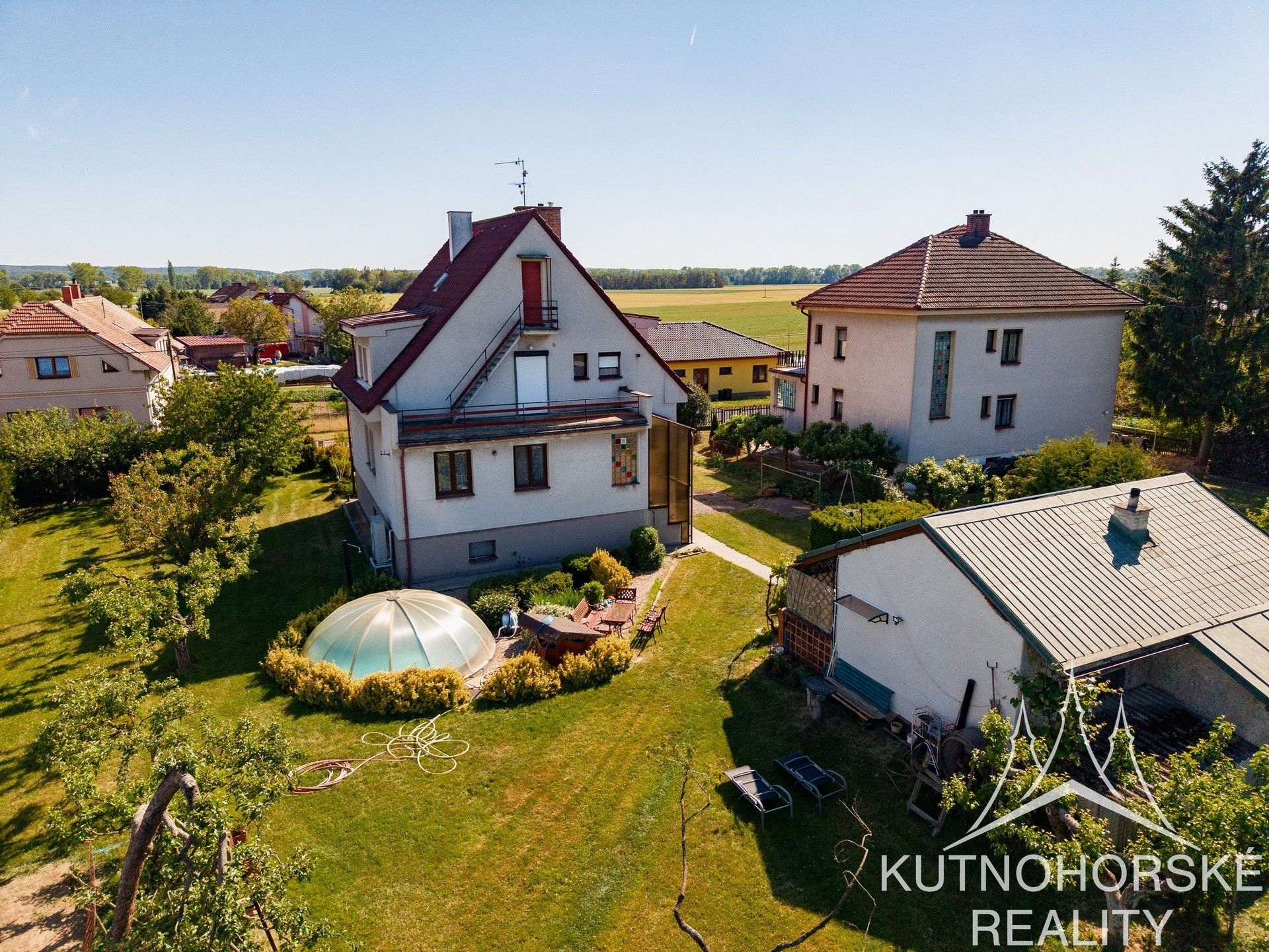 Prodej domu 129 m² - foto 3