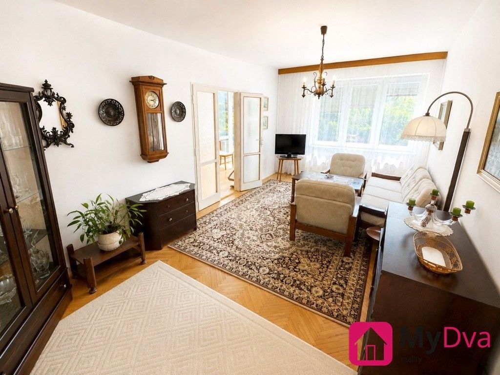 Prodej bytu 3+1 64 m² - foto 4
