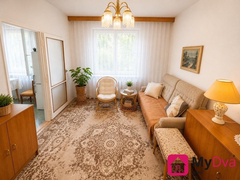 Prodej bytu 3+1 64 m² - foto 5