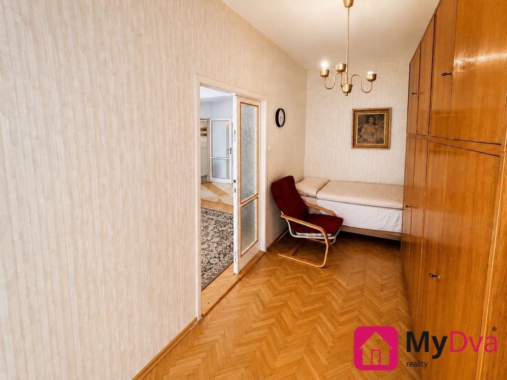 Prodej bytu 3+1 64 m² - foto 6