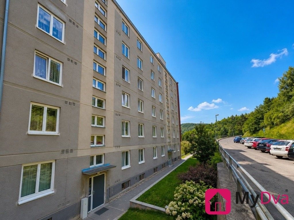Prodej bytu 3+1 64 m² - foto 12