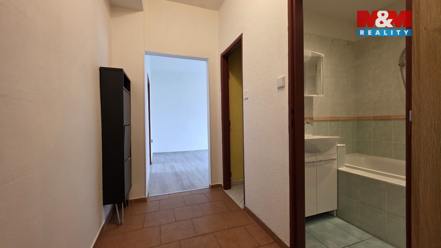 Pronájem bytu 2+1 53 m² - foto 5