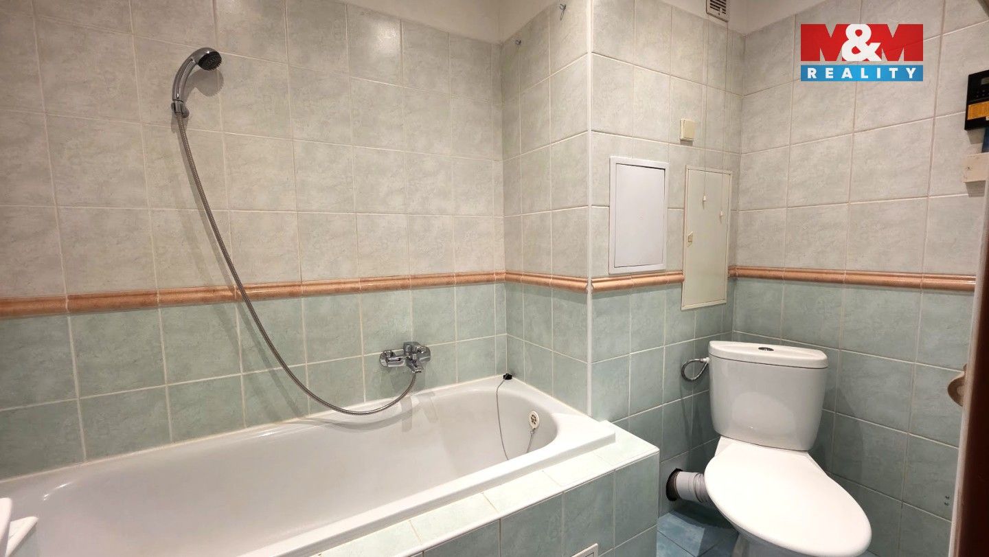Pronájem bytu 2+1 53 m² - foto 4