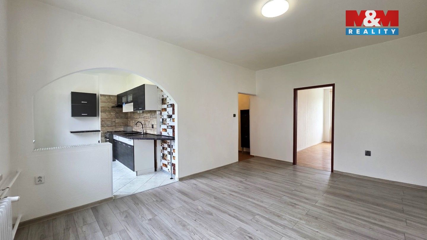 Pronájem bytu 2+1 53 m² - foto 6