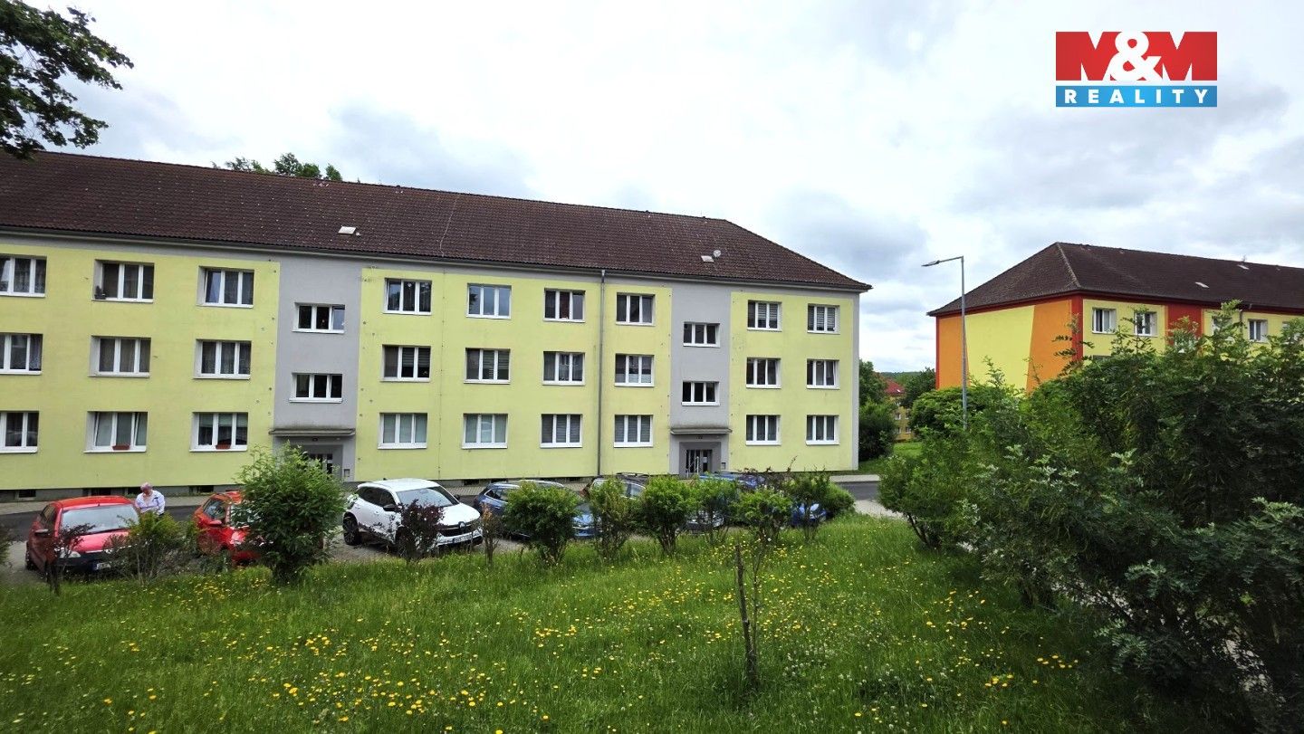 Pronájem bytu 2+1 53 m² - foto 8