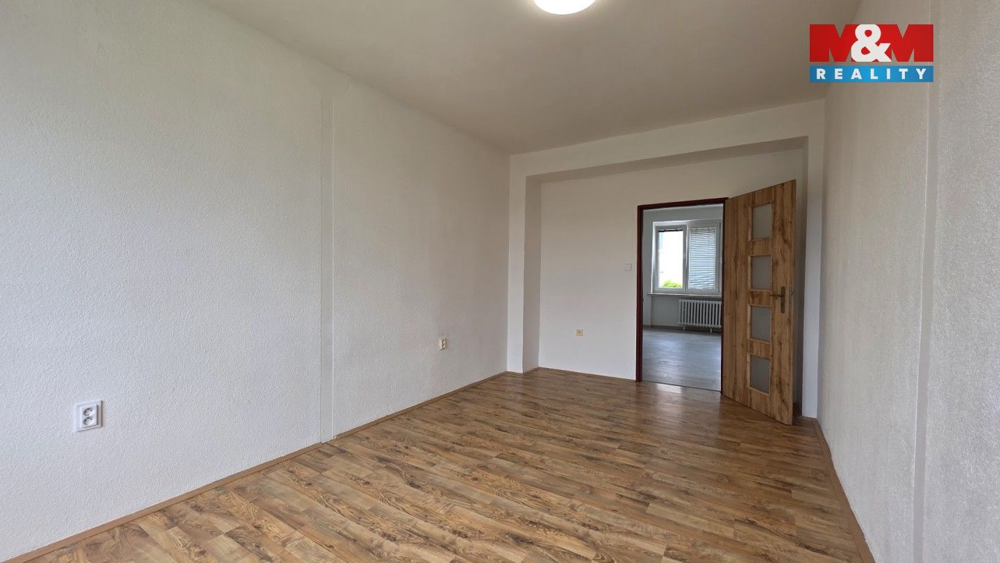 Pronájem bytu 2+1 53 m² - foto 9