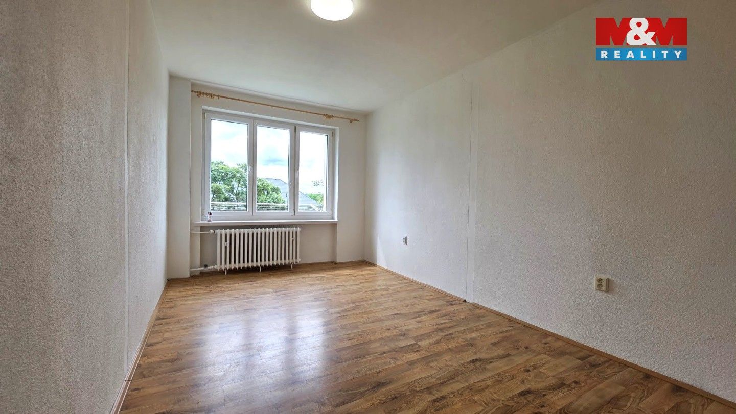 Pronájem bytu 2+1 53 m² - foto 10