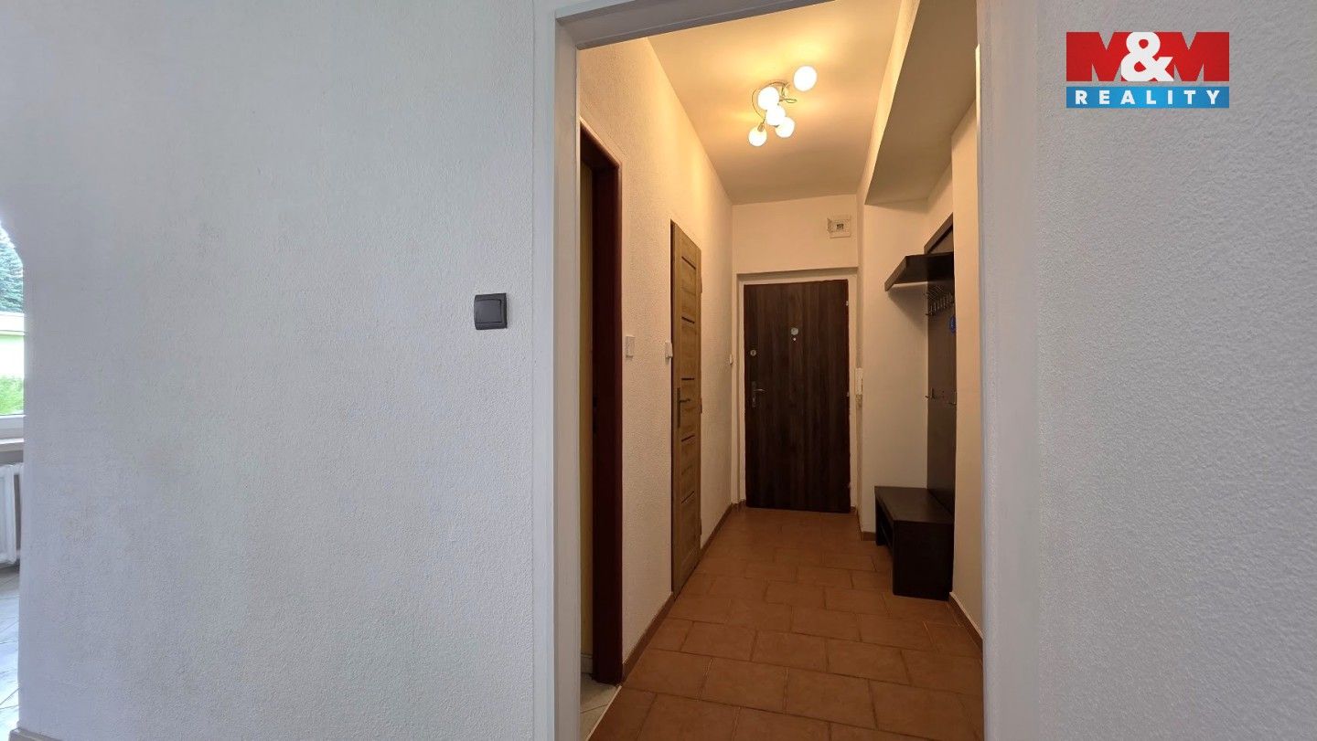 Pronájem bytu 2+1 53 m² - foto 11